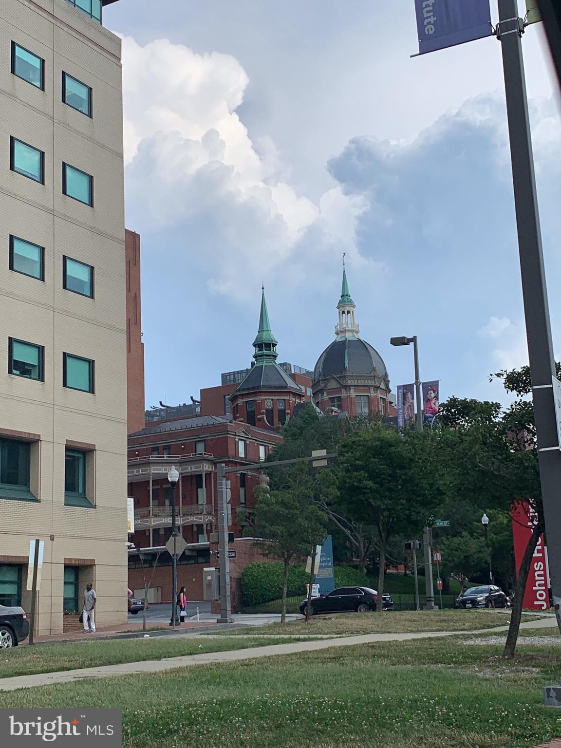 HOPKINS - Residential Lease