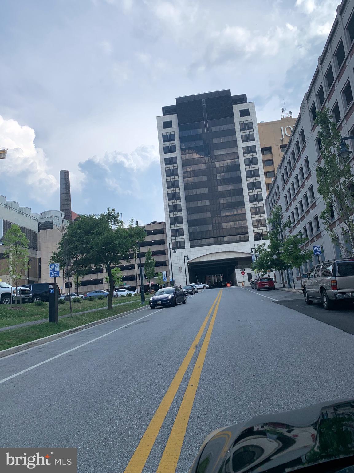 HOPKINS - Residential Lease