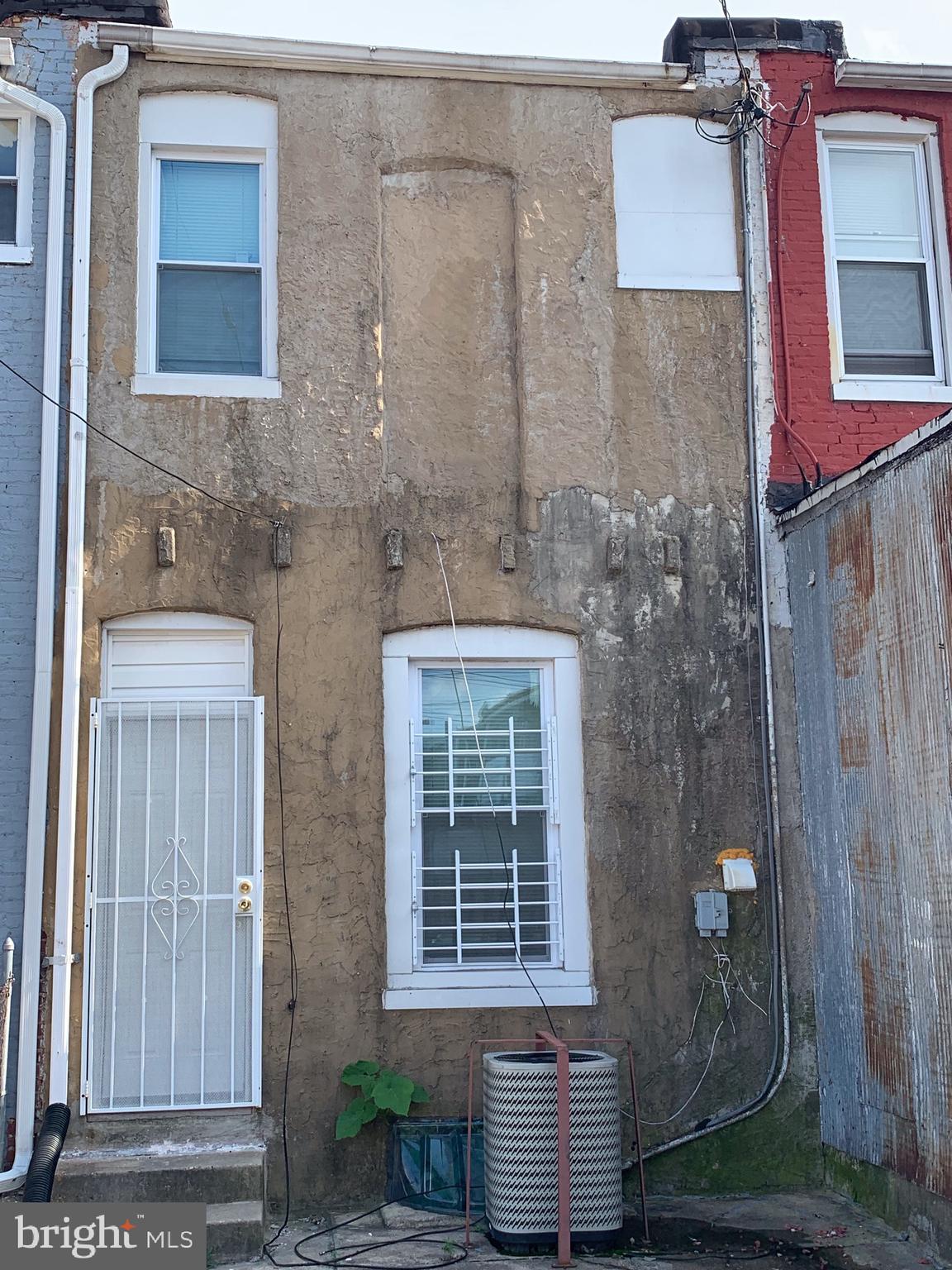 HOPKINS - Residential Lease