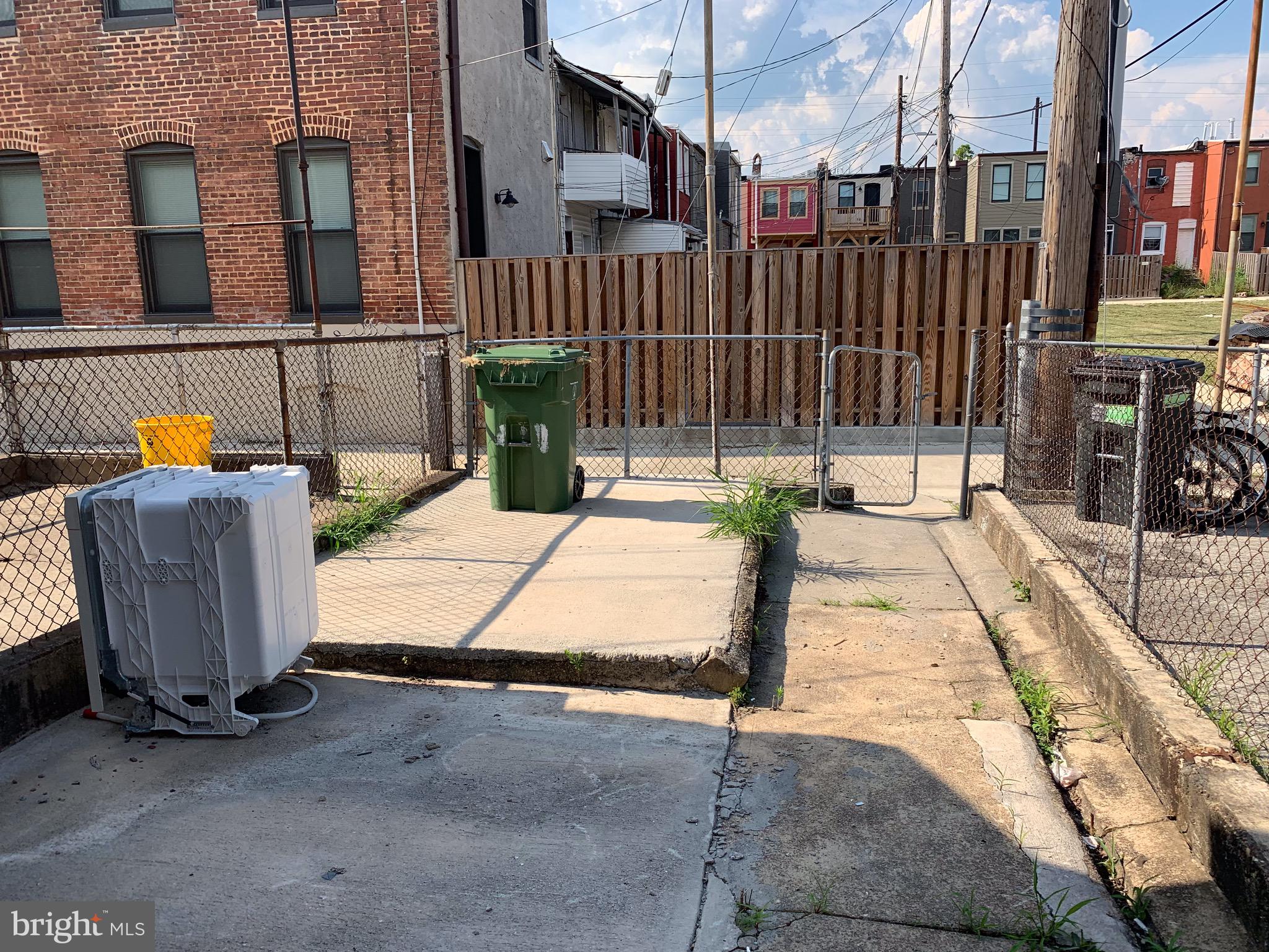 HOPKINS - Residential Lease