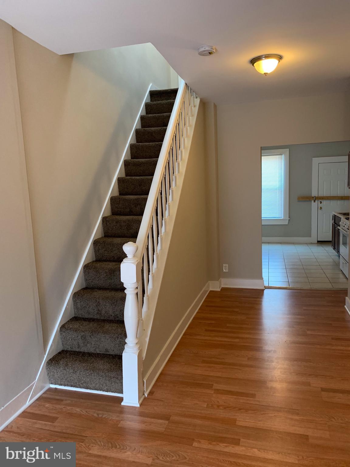 HOPKINS - Residential Lease