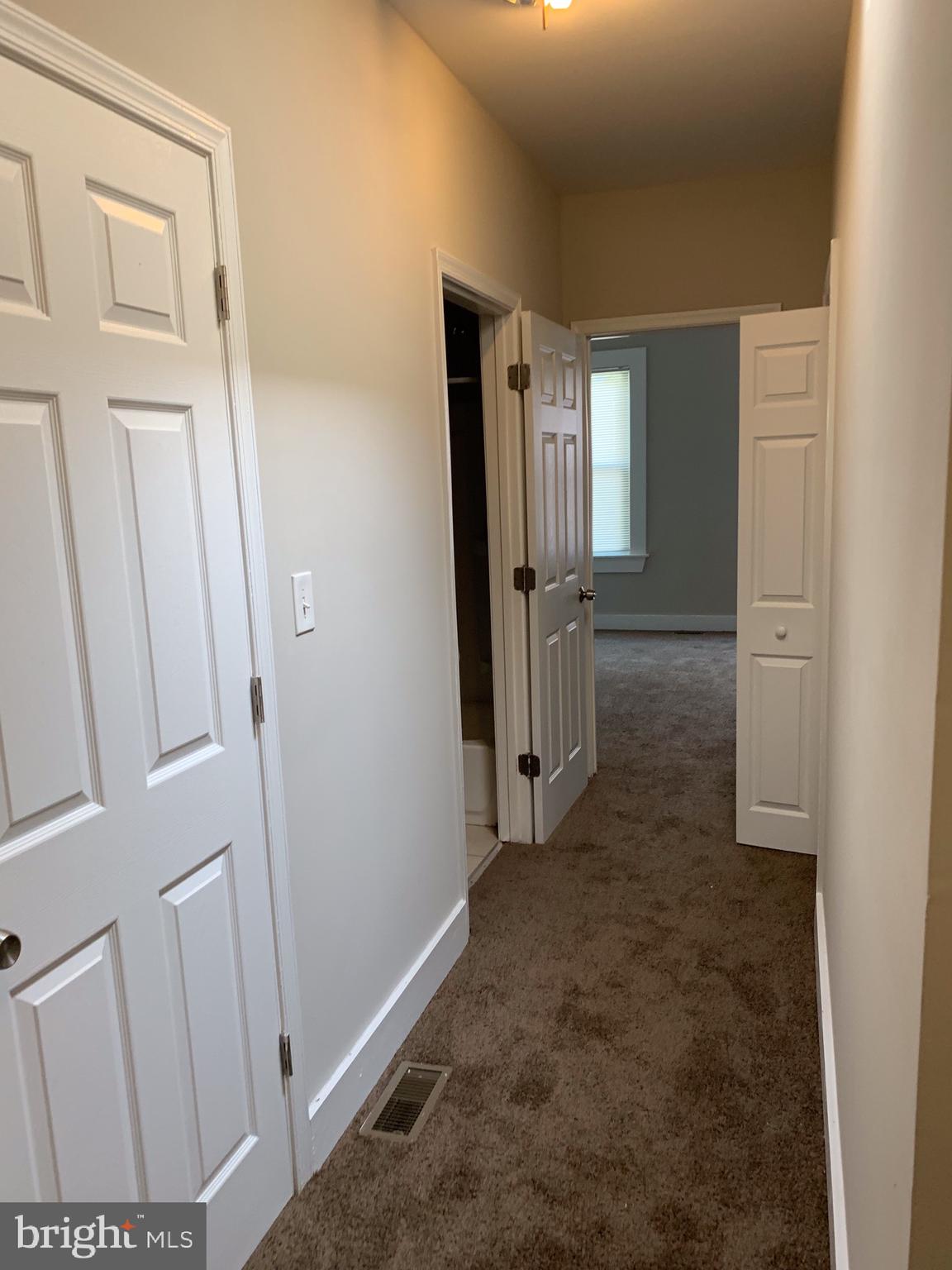 HOPKINS - Residential Lease