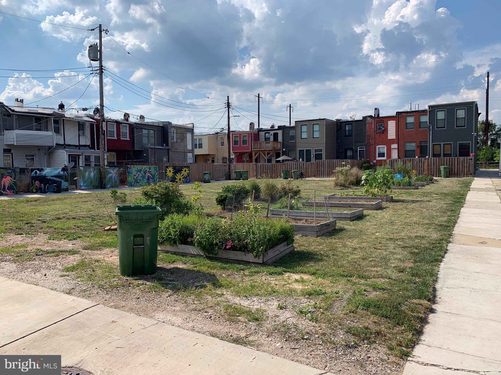 HOPKINS - Residential Lease