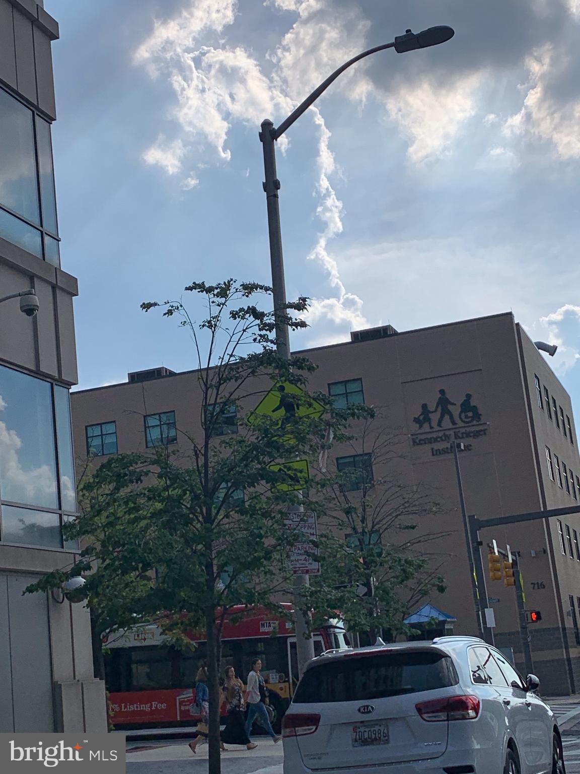 HOPKINS - Residential Lease