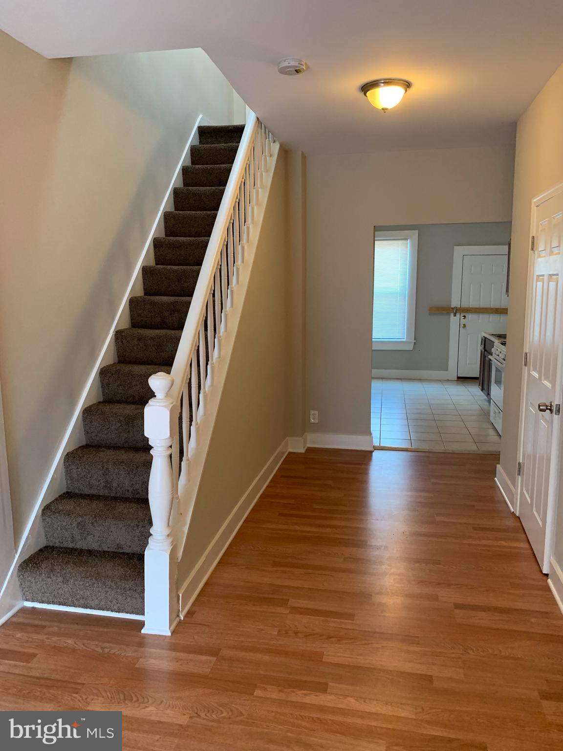 HOPKINS - Residential Lease