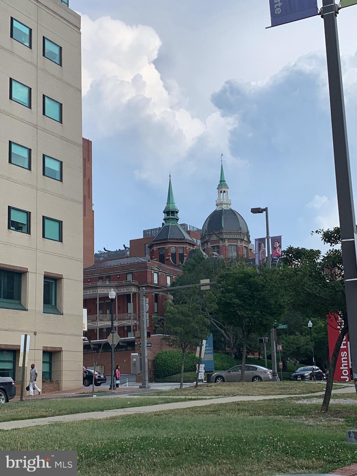 HOPKINS - Residential Lease