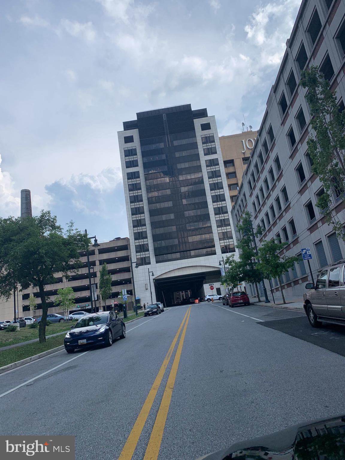 HOPKINS - Residential Lease