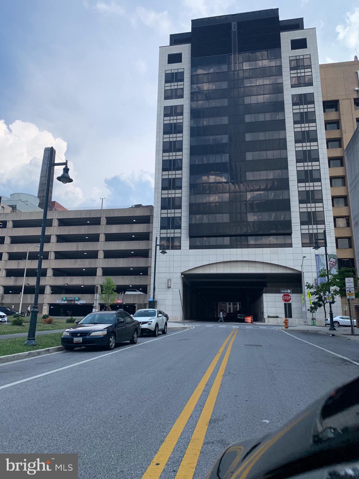 HOPKINS - Residential Lease