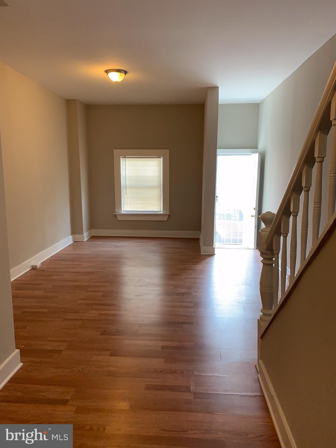 HOPKINS - Residential Lease