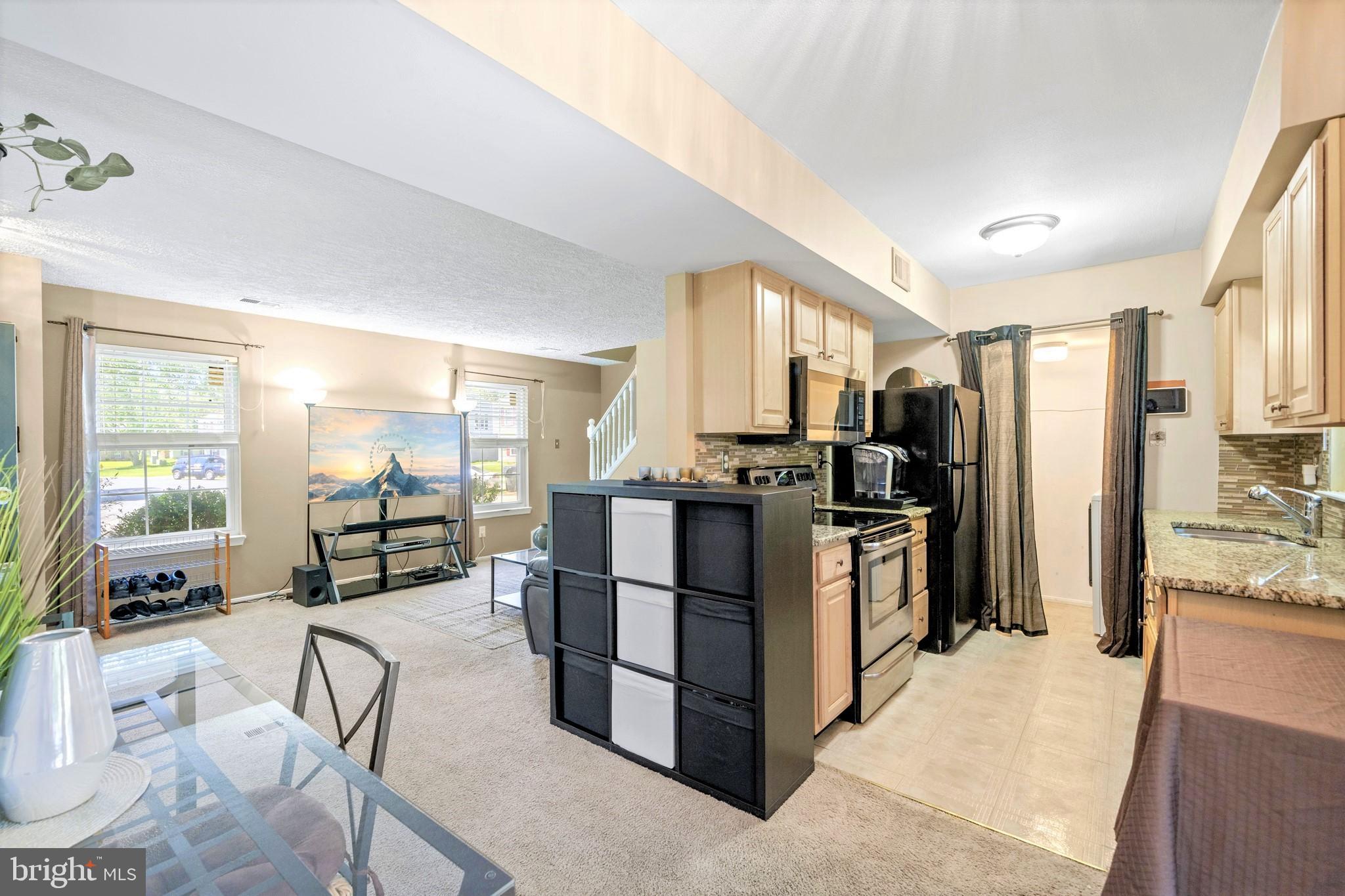 ST CHARLES SUB - BANNISTER - Residential