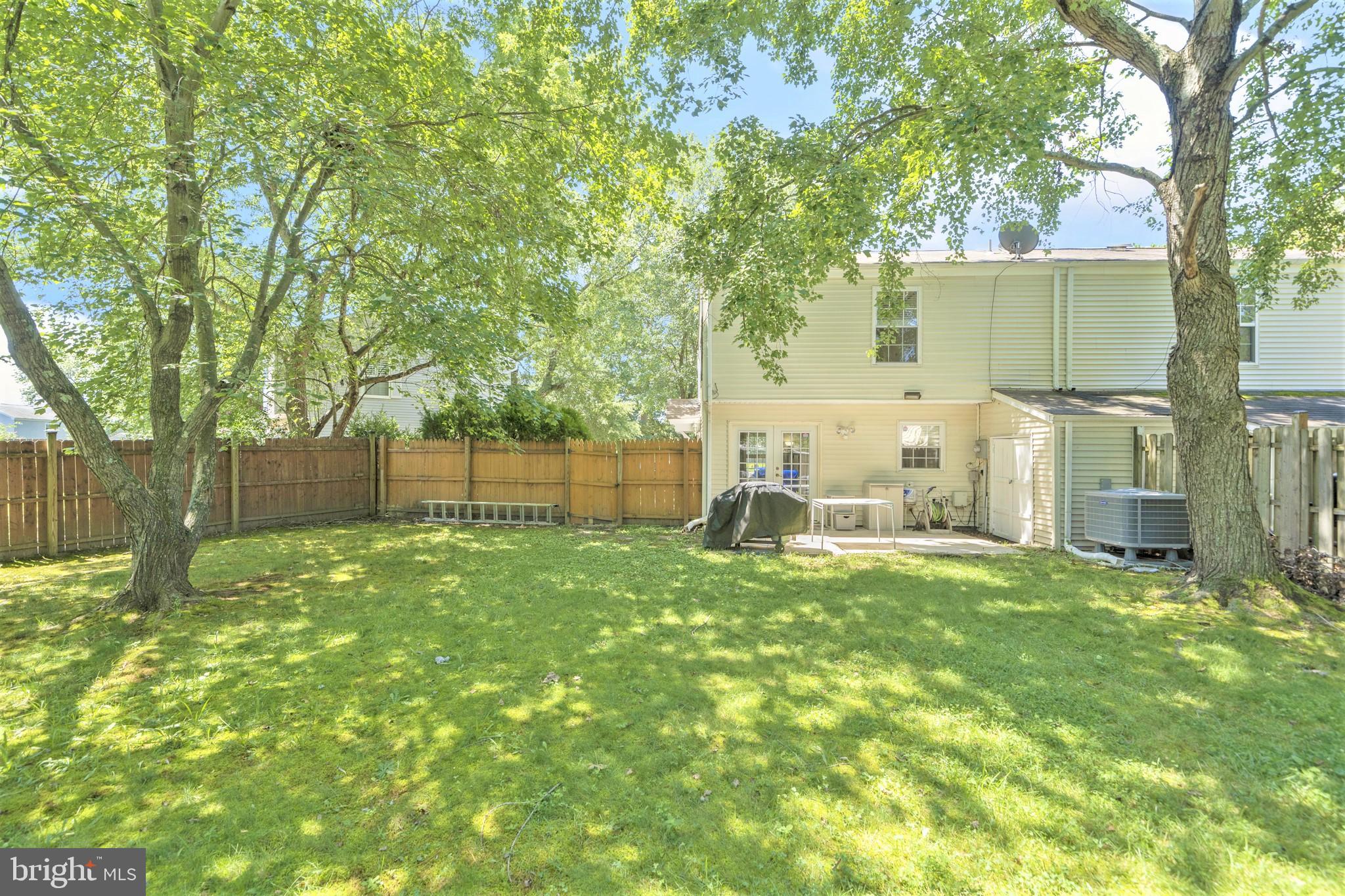 ST CHARLES SUB - BANNISTER - Residential