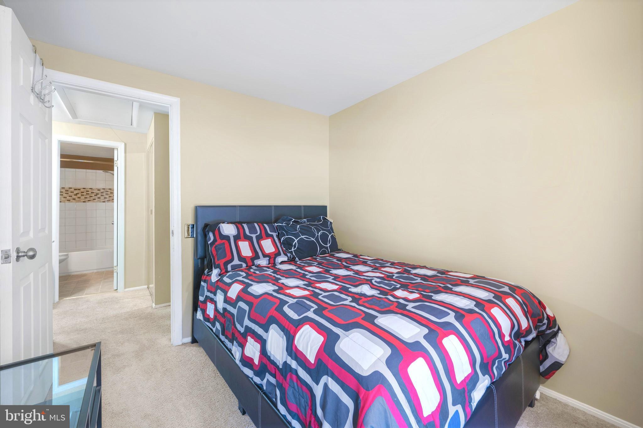 ST CHARLES SUB - BANNISTER - Residential