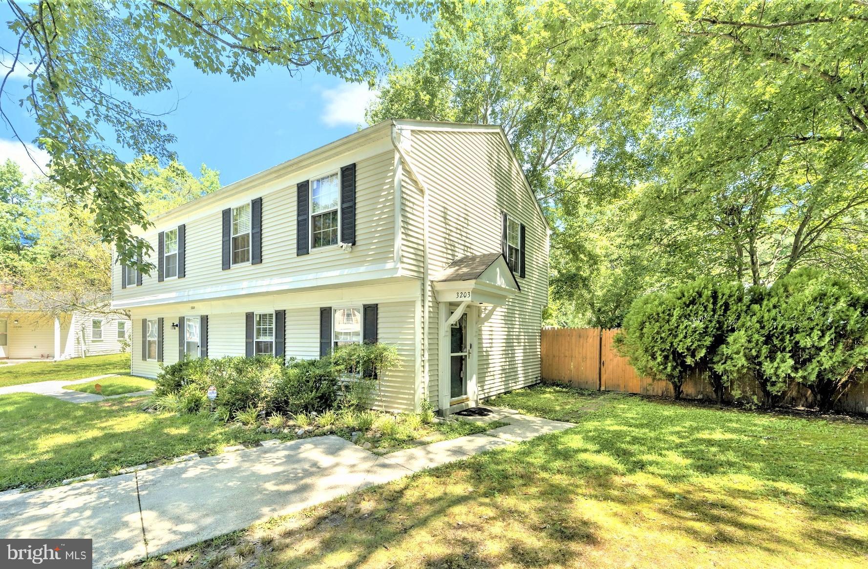 ST CHARLES SUB - BANNISTER - Residential