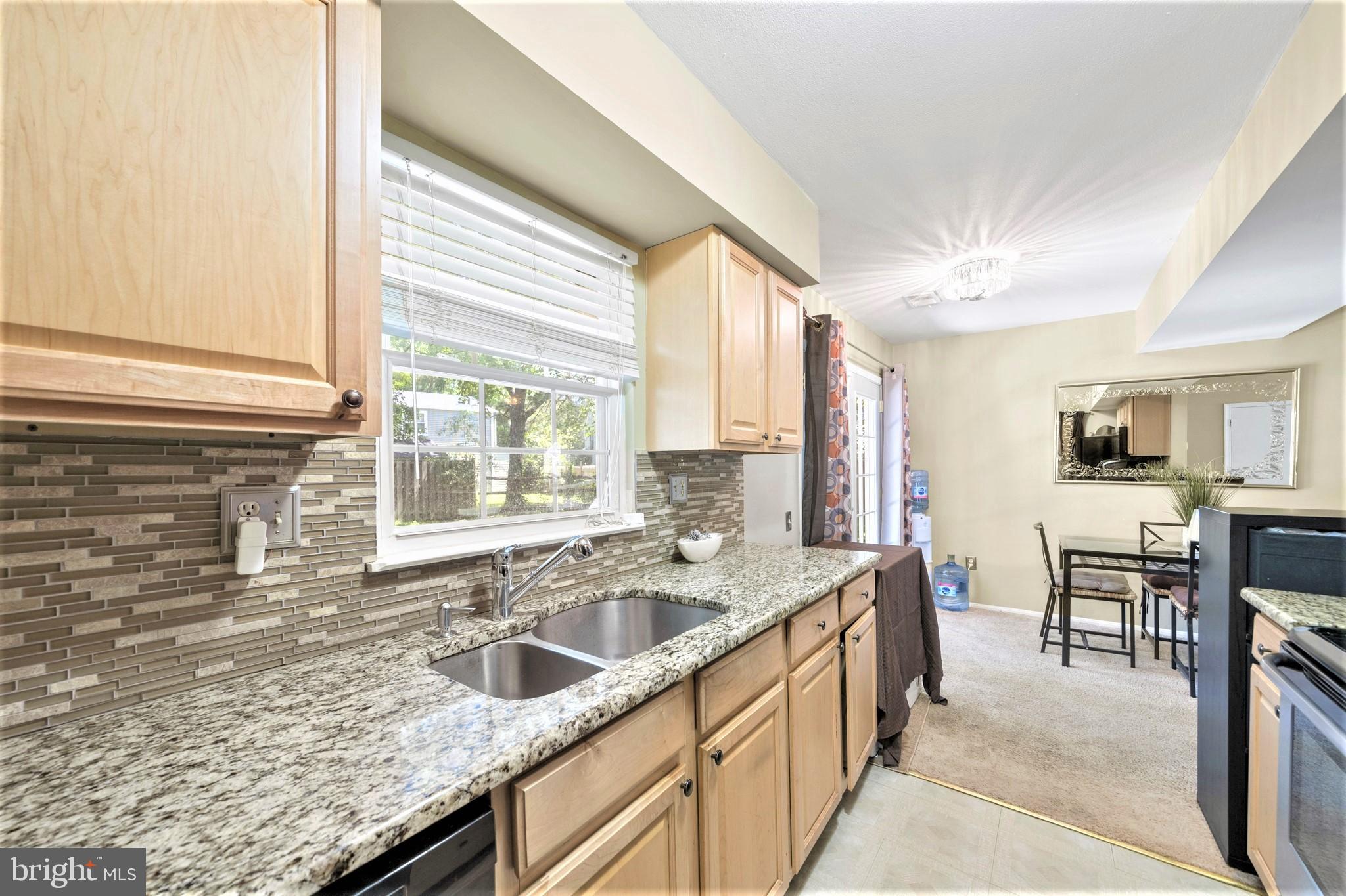 ST CHARLES SUB - BANNISTER - Residential