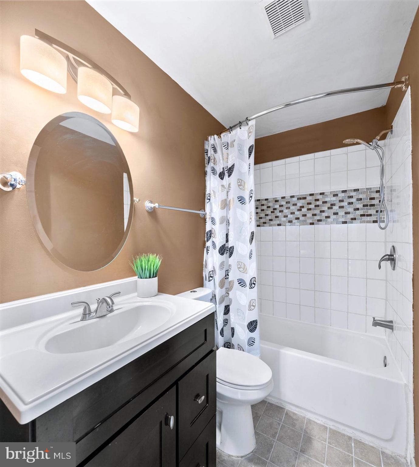 ST CHARLES SUB - BANNISTER - Residential