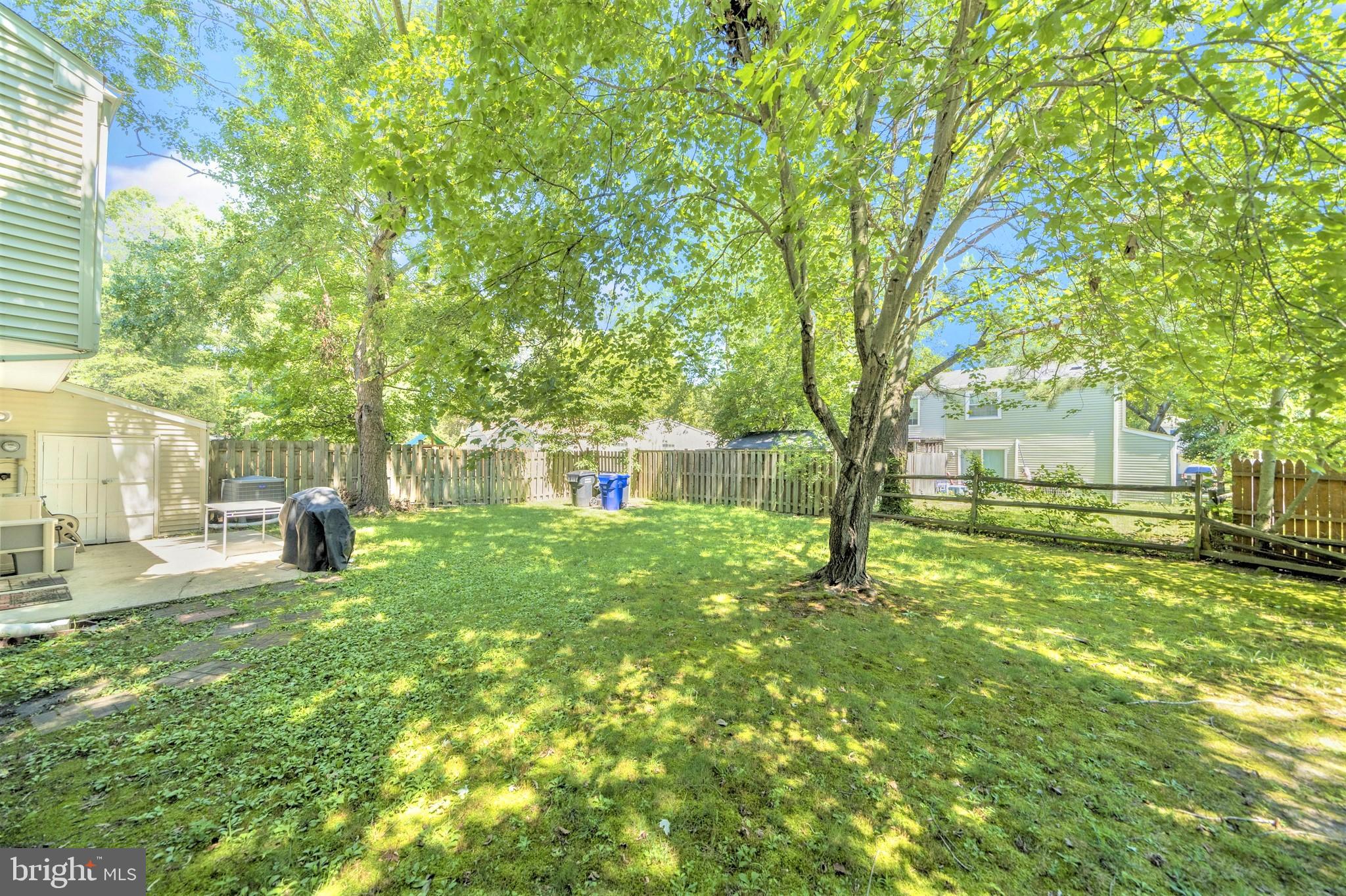 ST CHARLES SUB - BANNISTER - Residential