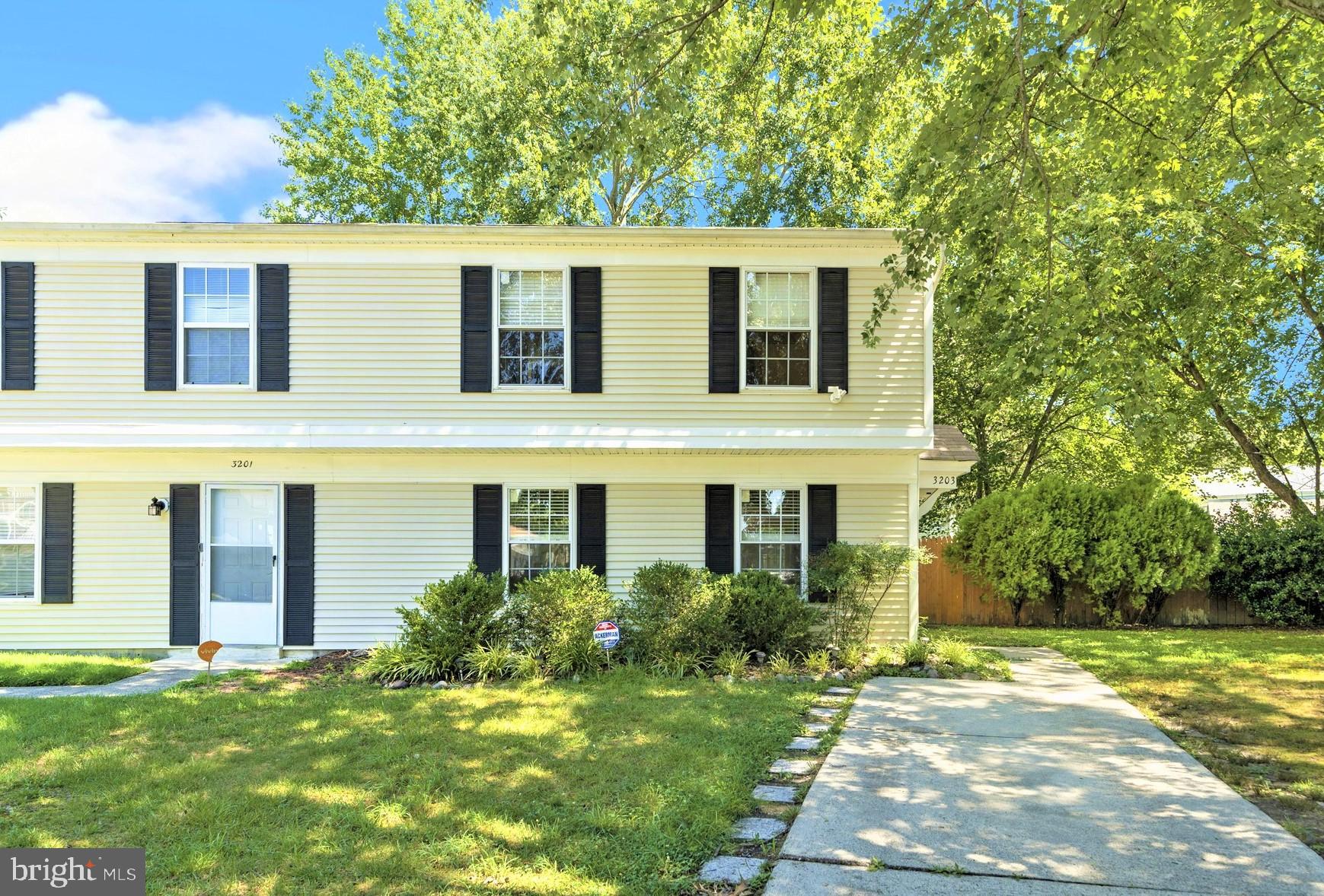 ST CHARLES SUB - BANNISTER - Residential