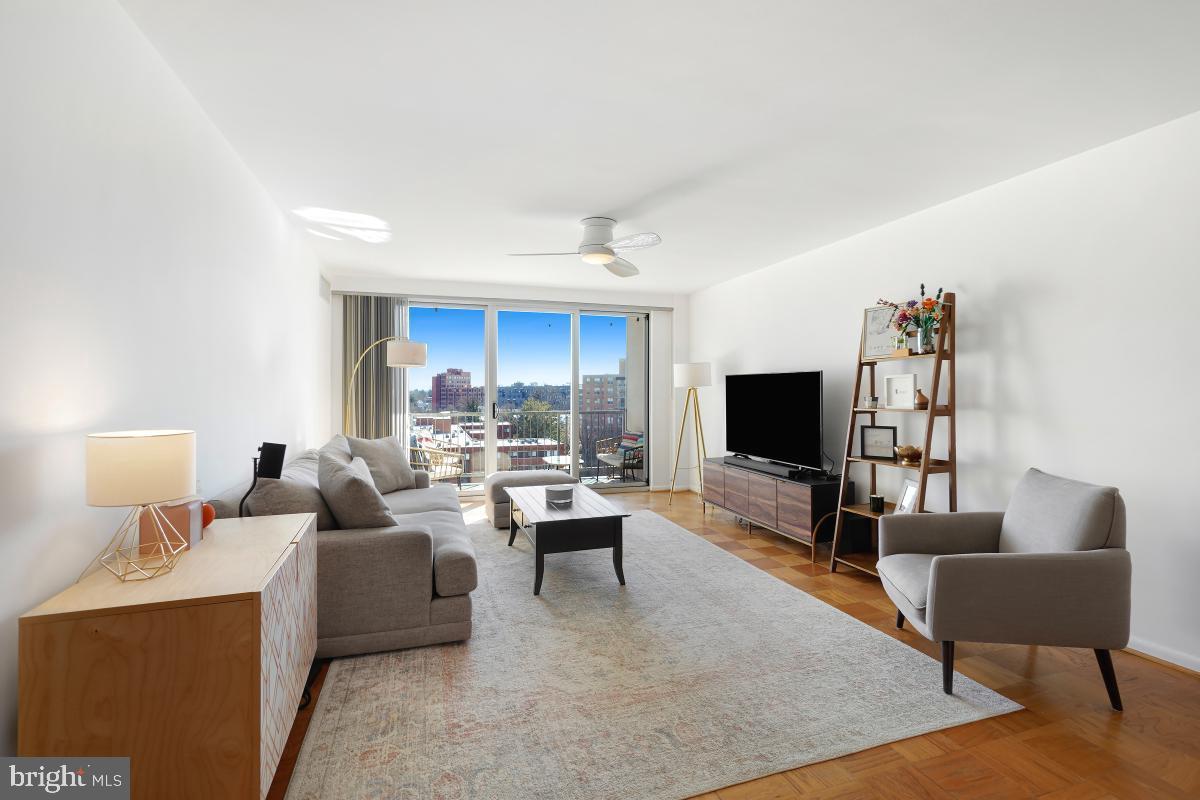 BETHESDA - Residential