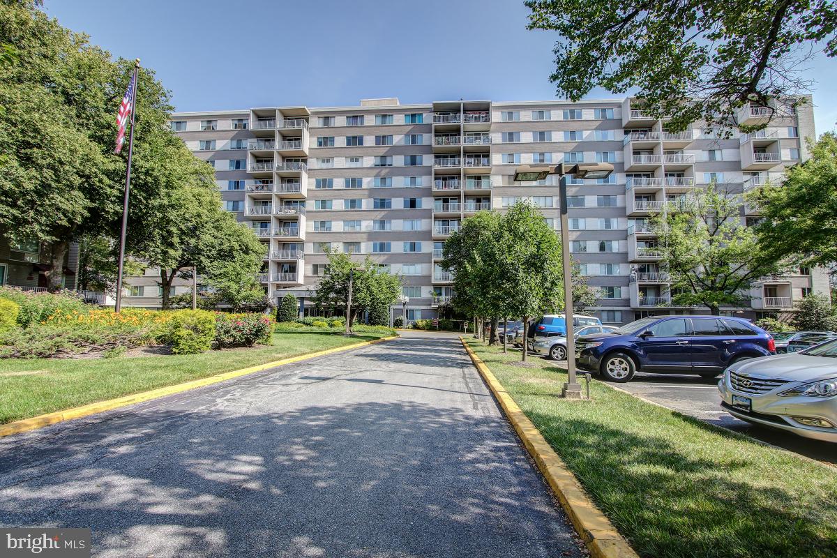 BETHESDA - Residential