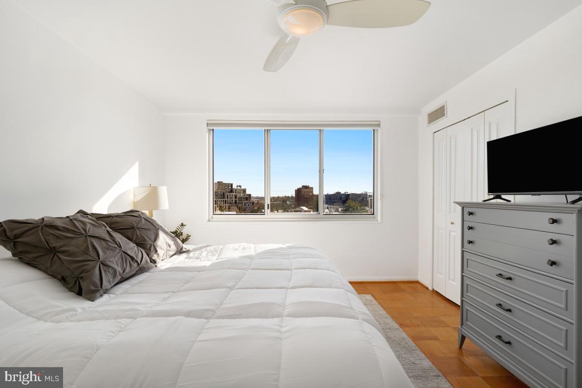 BETHESDA - Residential