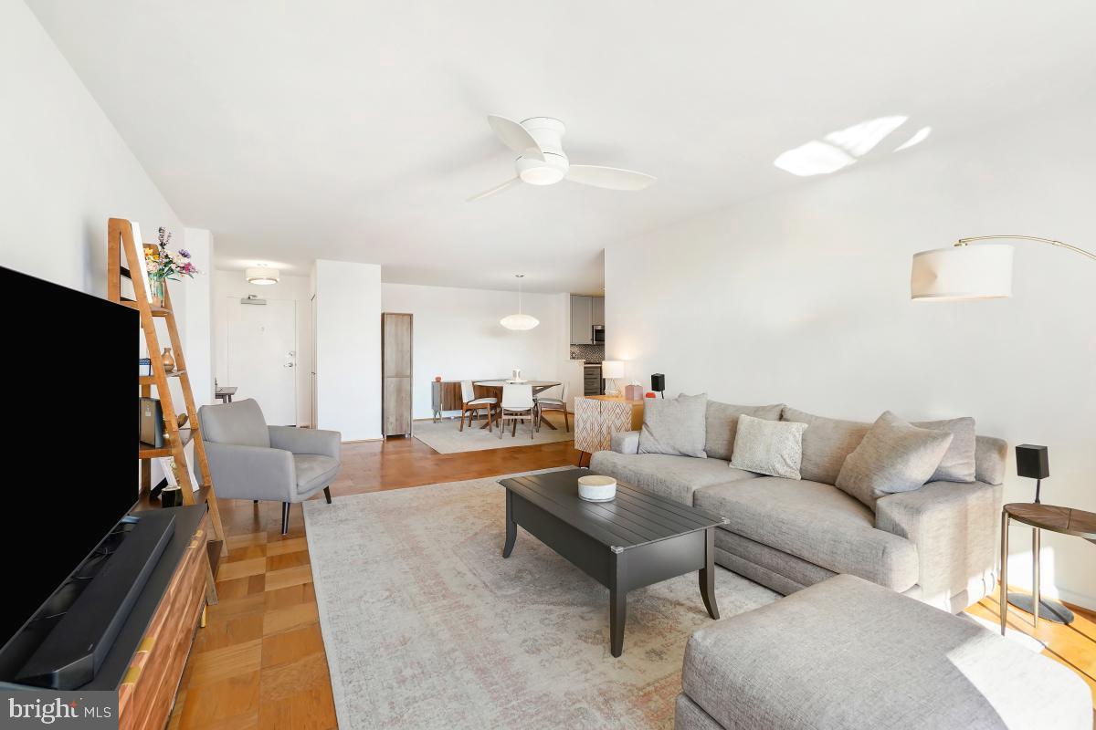 BETHESDA - Residential