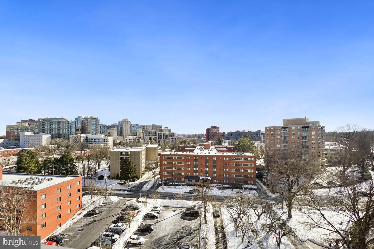 BETHESDA - Residential