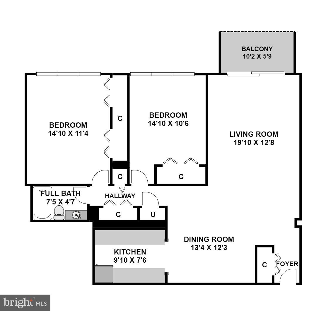 4977 BATTERY LANE 1-1014