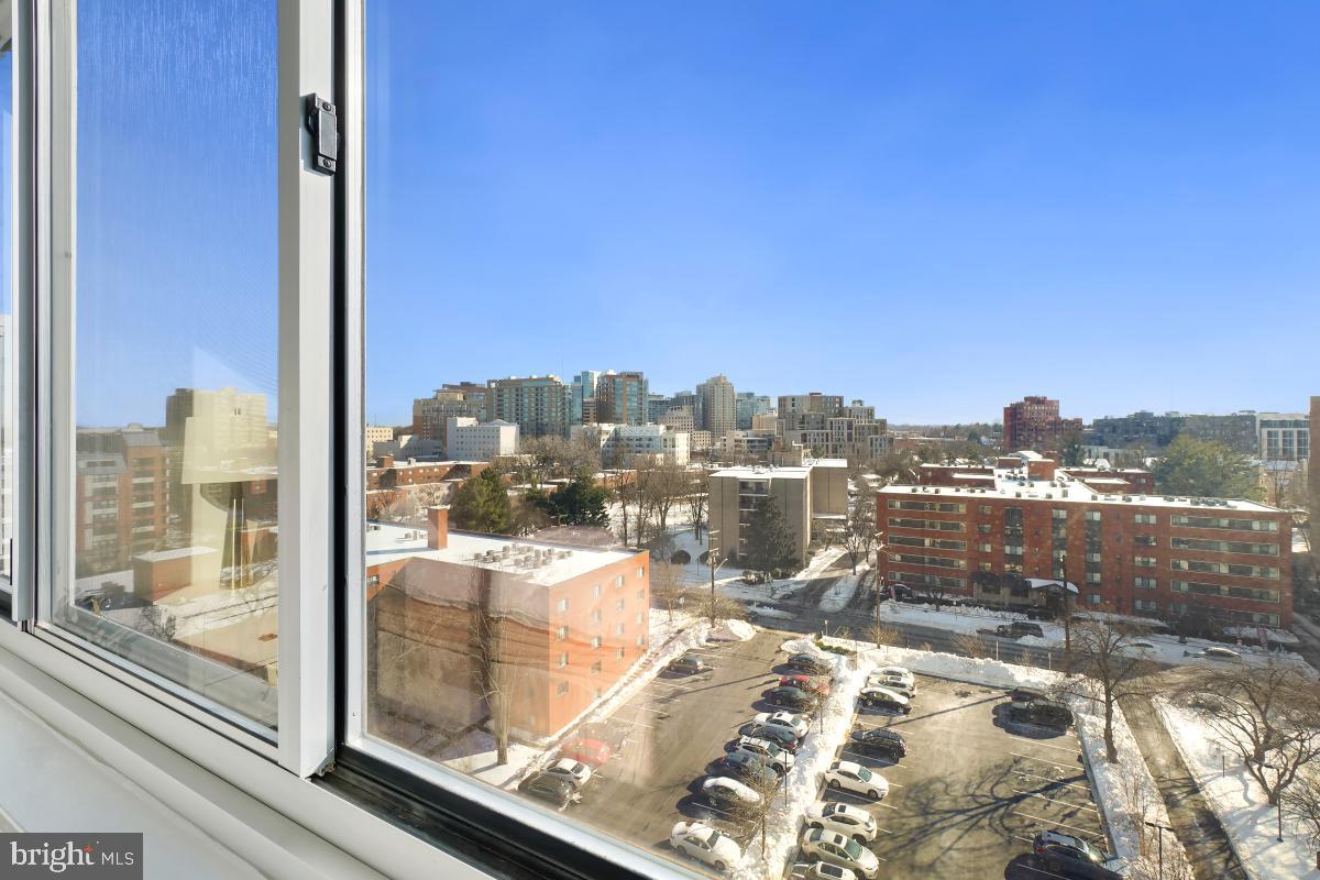 BETHESDA - Residential