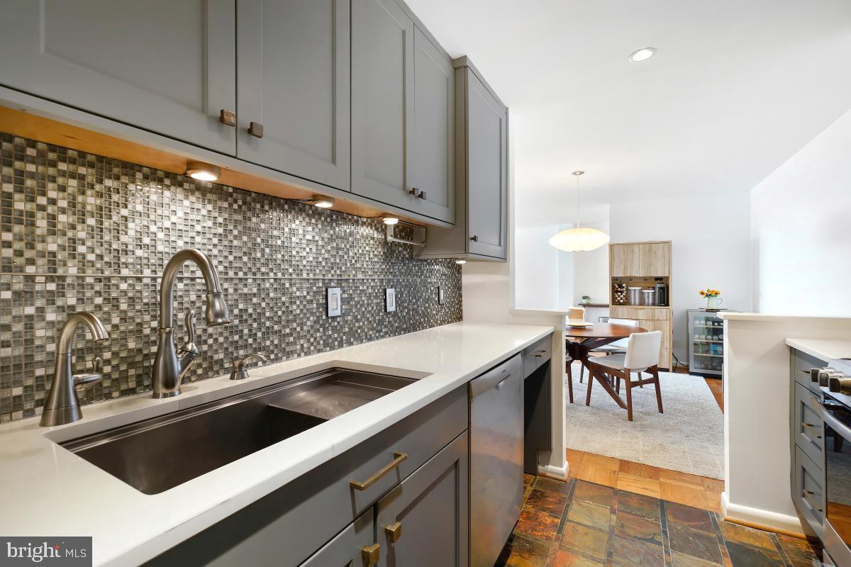 BETHESDA - Residential