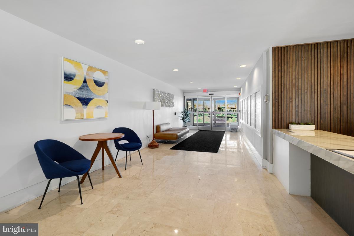 BETHESDA - Residential