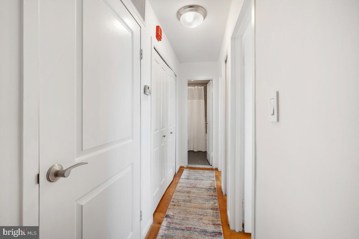 BETHESDA - Residential