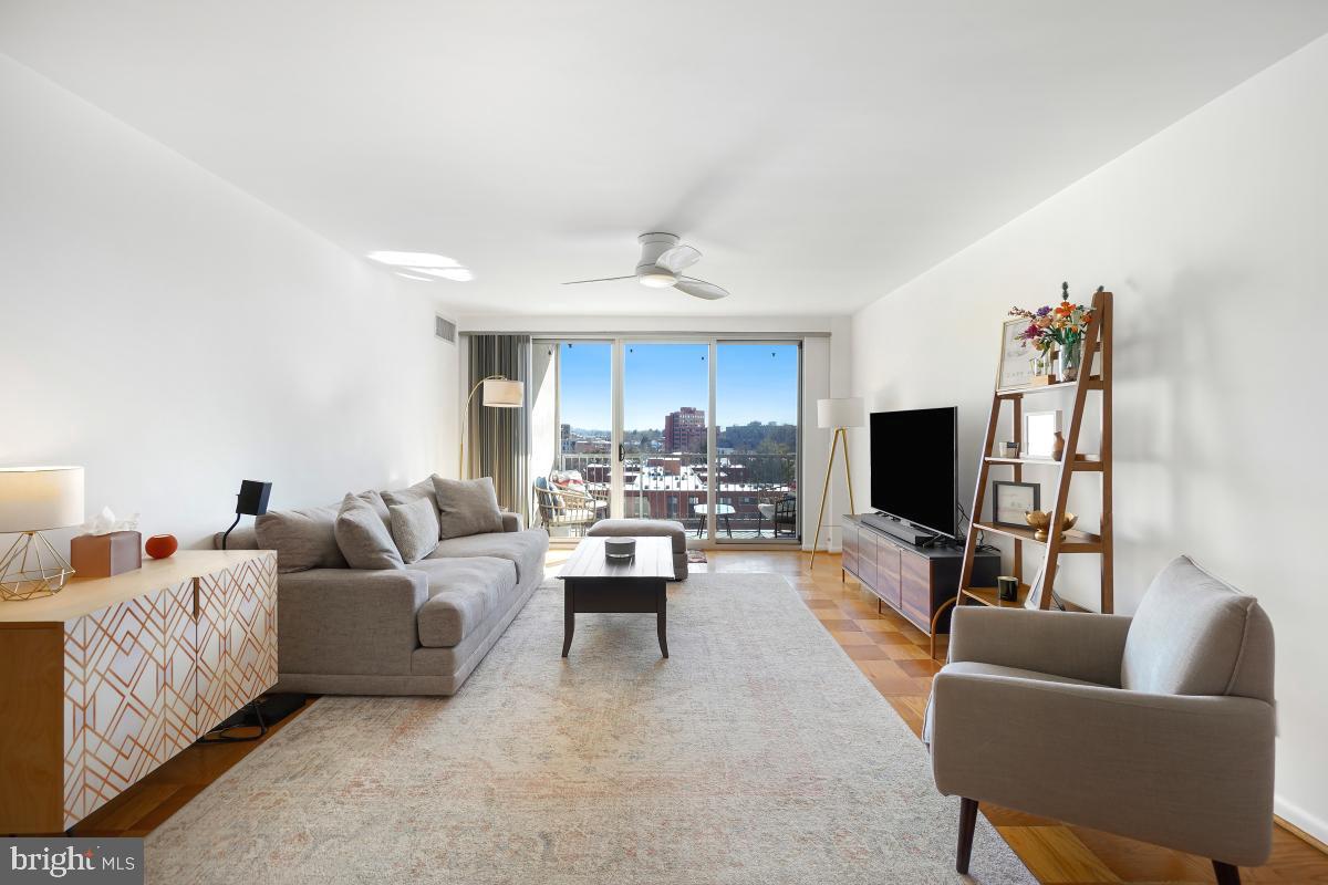 BETHESDA - Residential