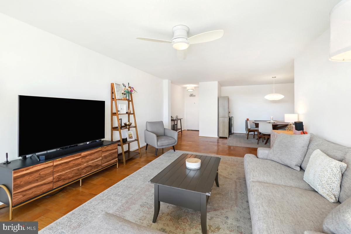 BETHESDA - Residential