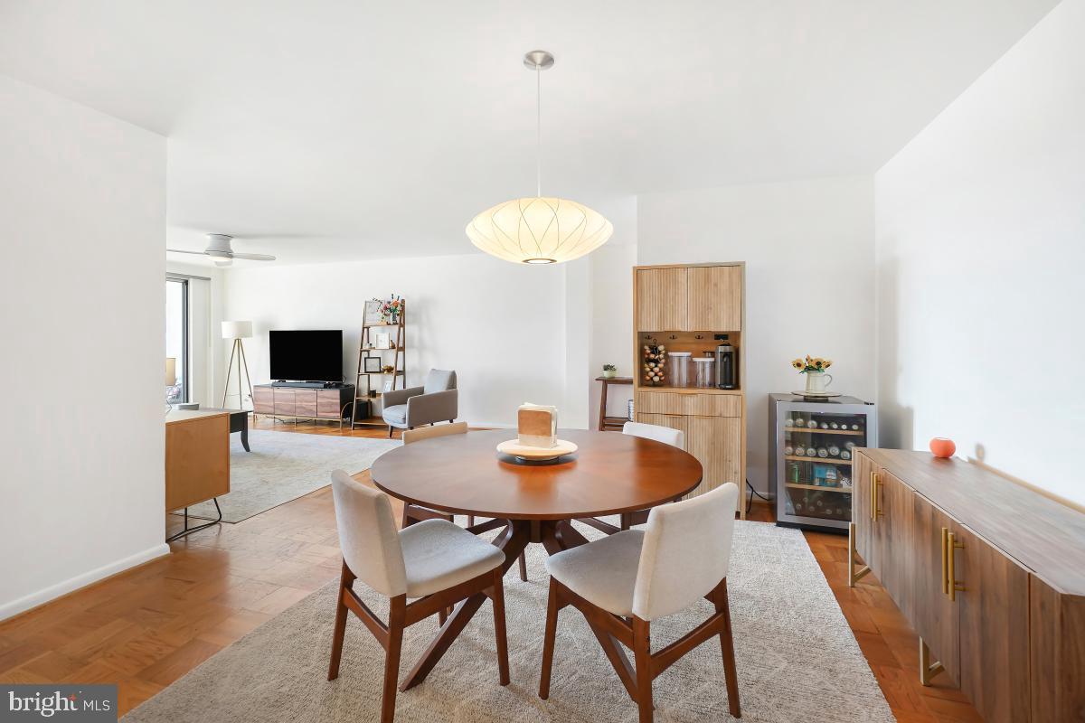 BETHESDA - Residential