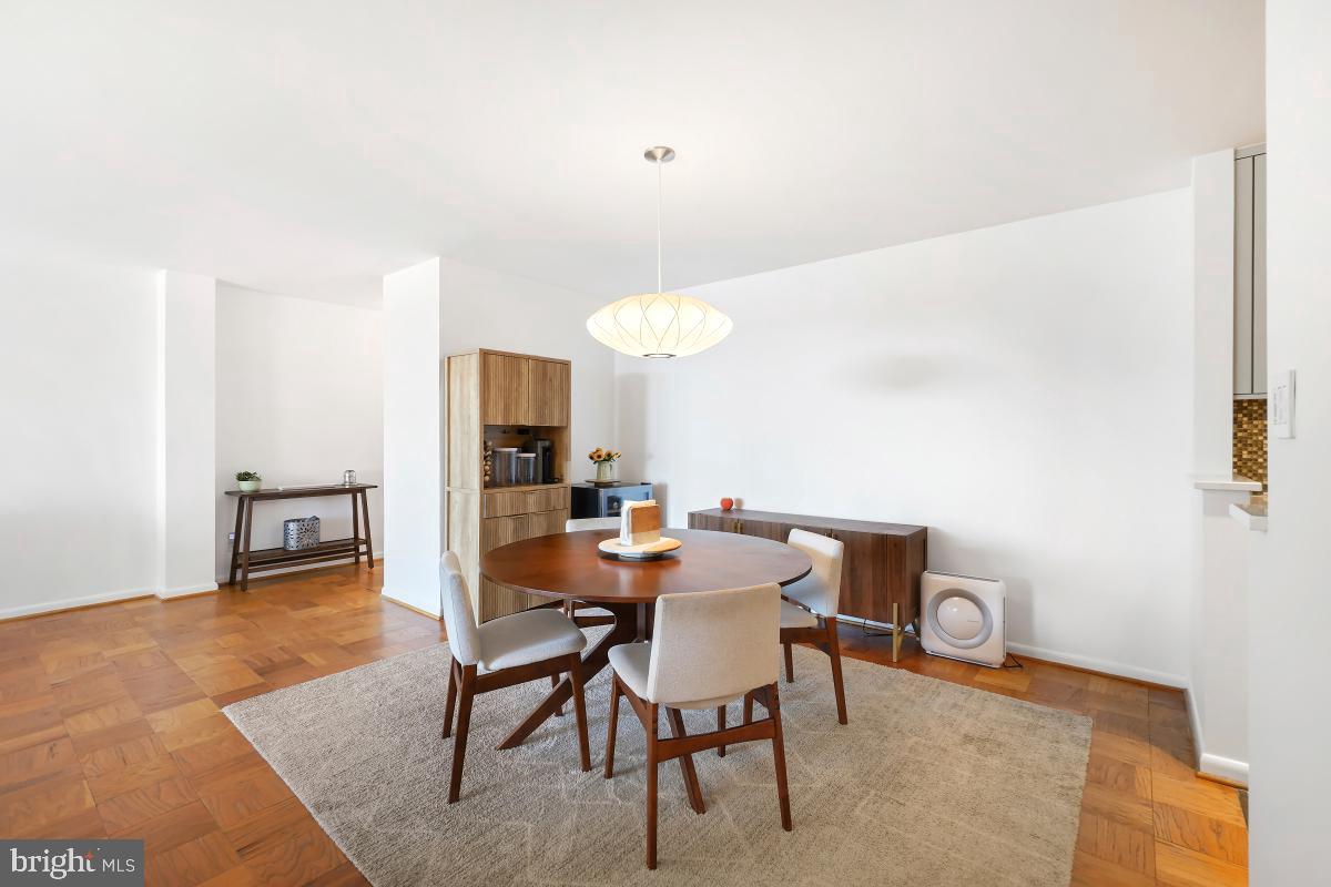 BETHESDA - Residential