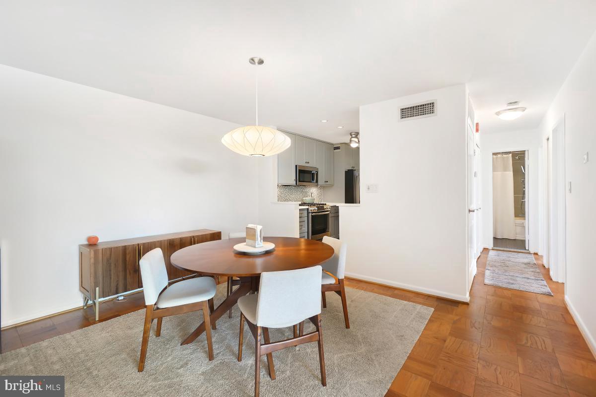 BETHESDA - Residential