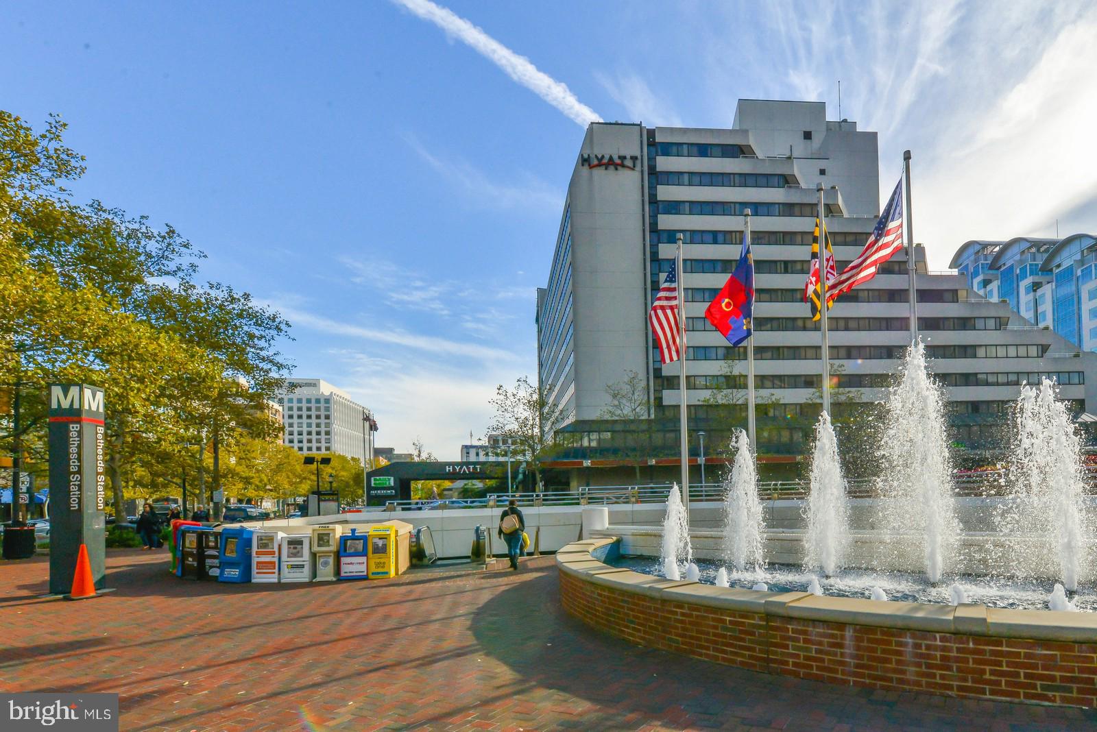 BETHESDA - Residential