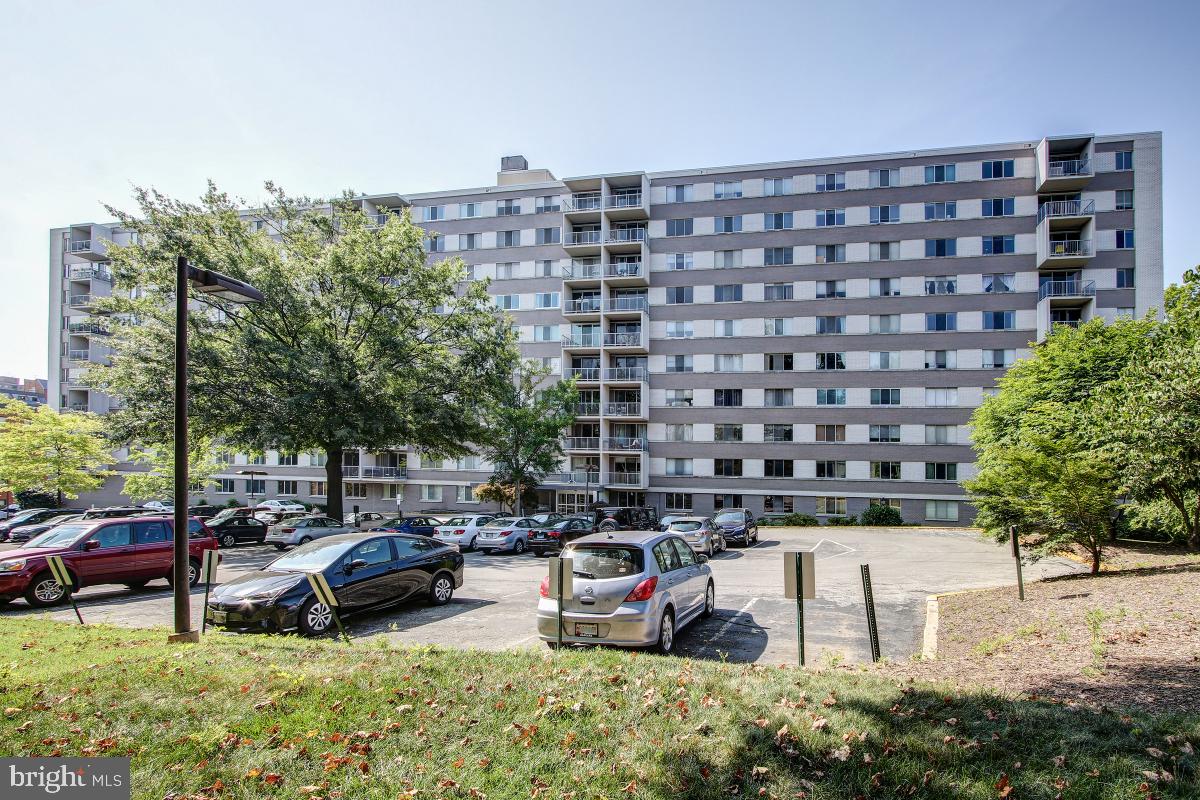 BETHESDA - Residential