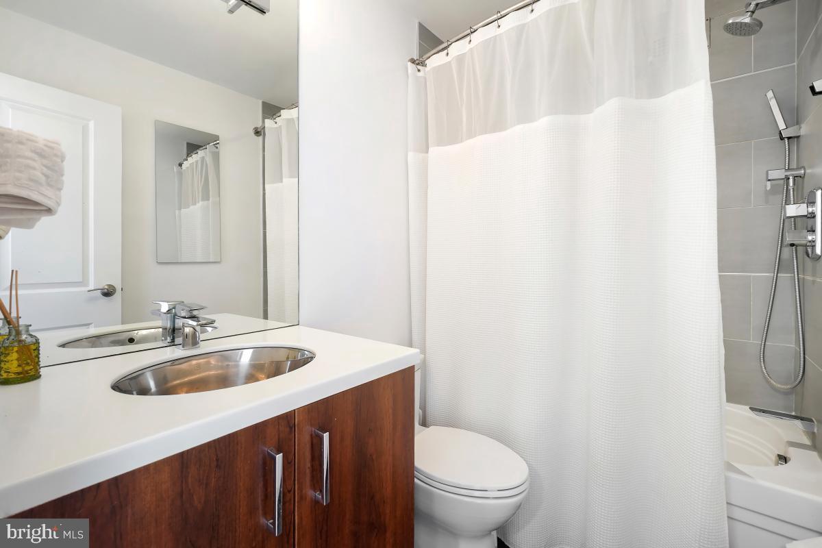 BETHESDA - Residential