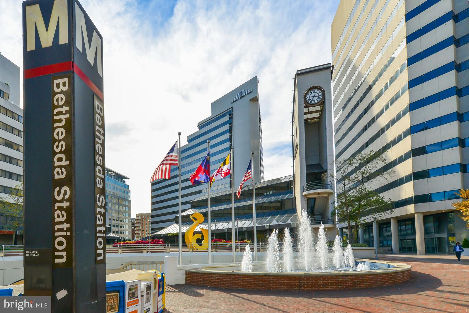 BETHESDA - Residential