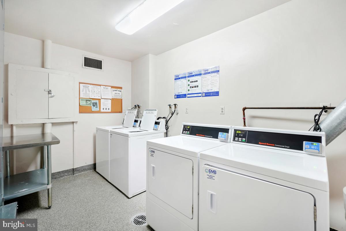 BETHESDA - Residential