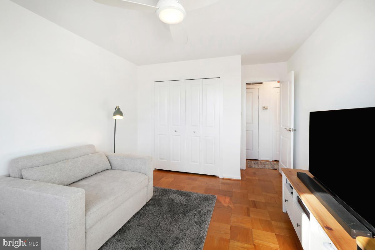 BETHESDA - Residential