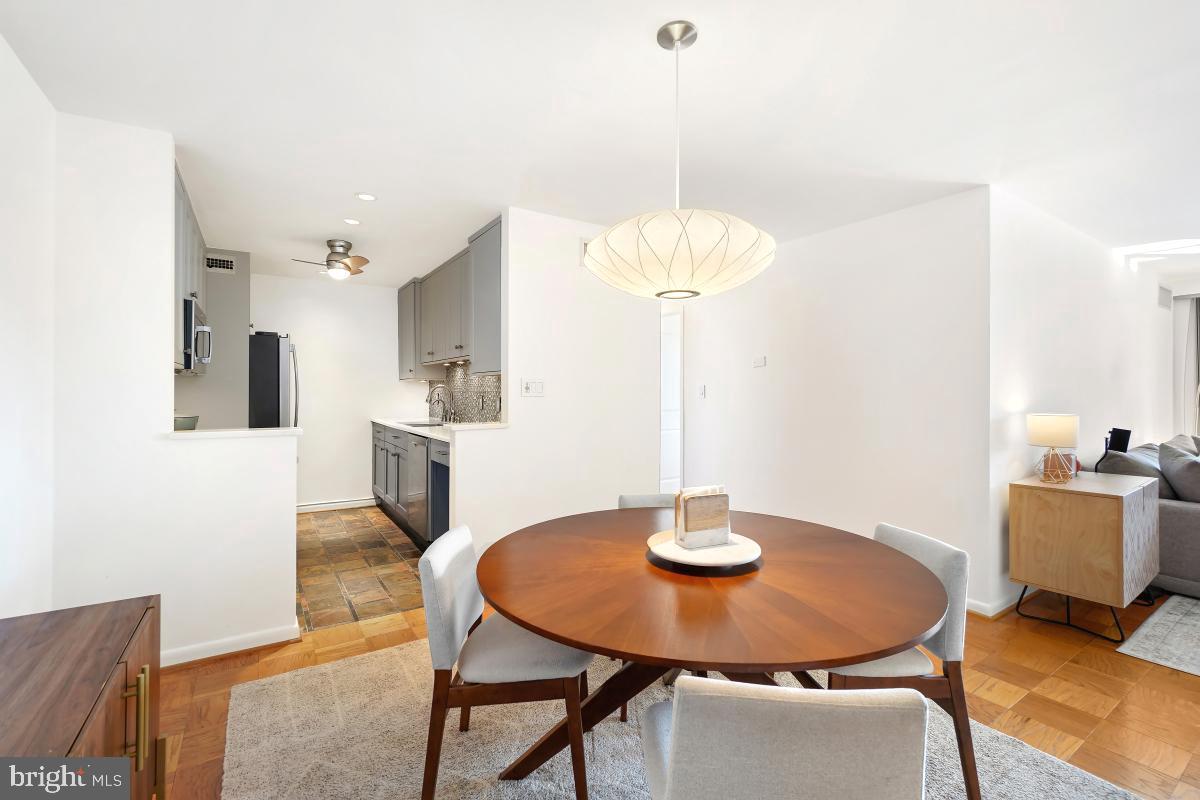 BETHESDA - Residential