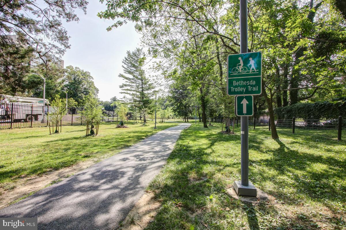 BETHESDA - Residential