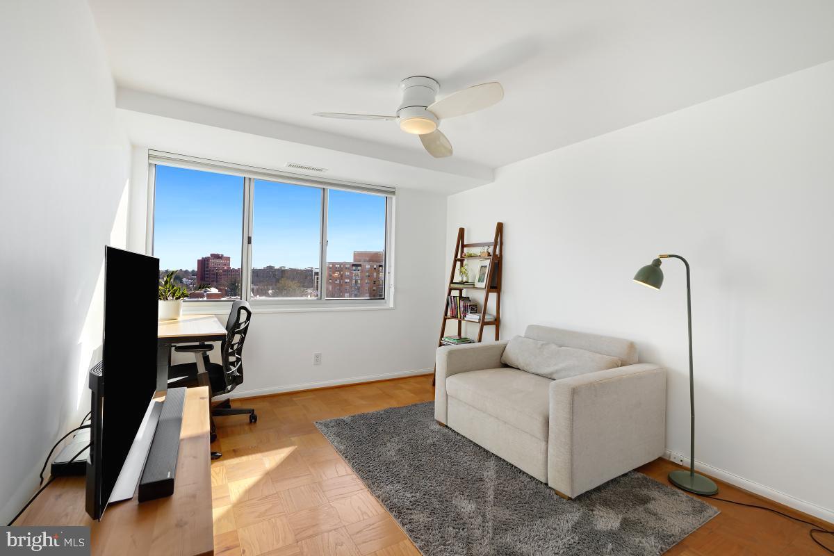 BETHESDA - Residential