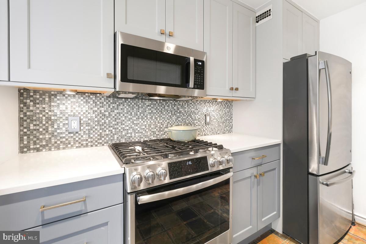 BETHESDA - Residential