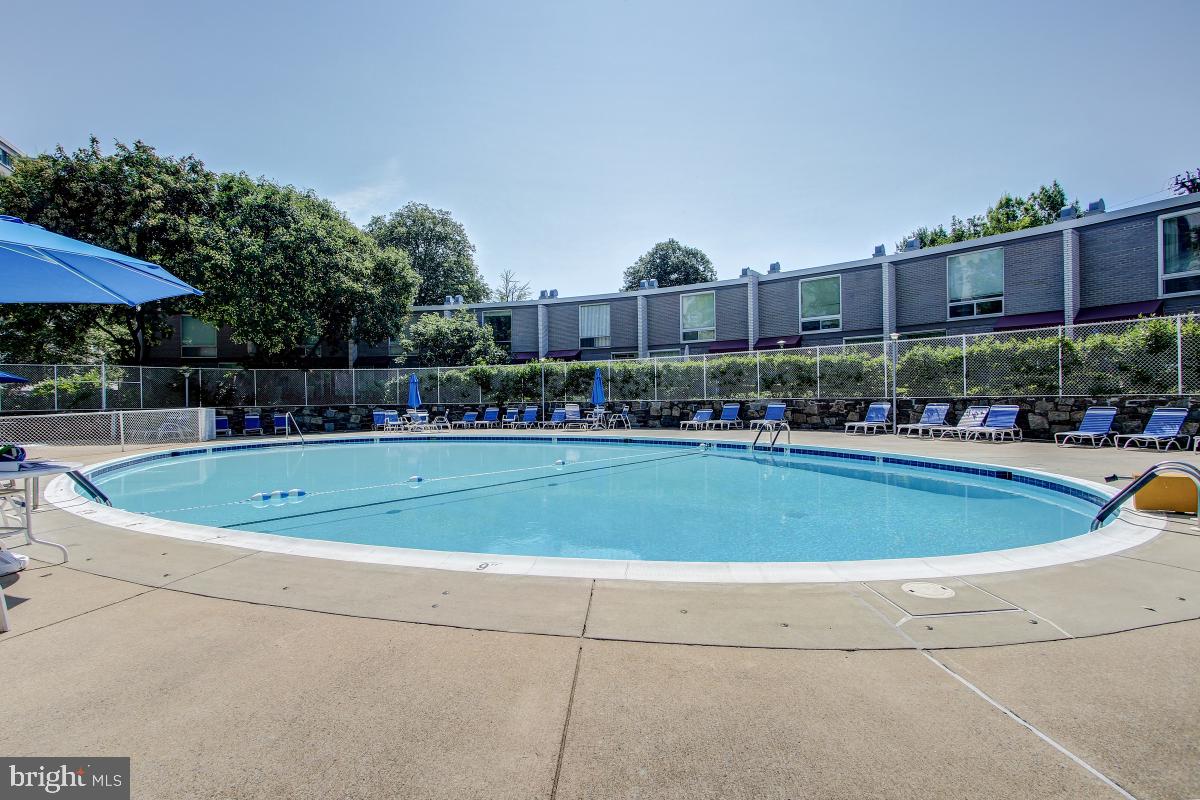 BETHESDA - Residential