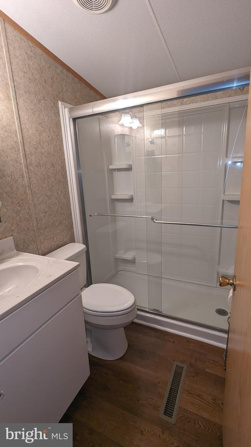 SYCAMORE COURT - Residential