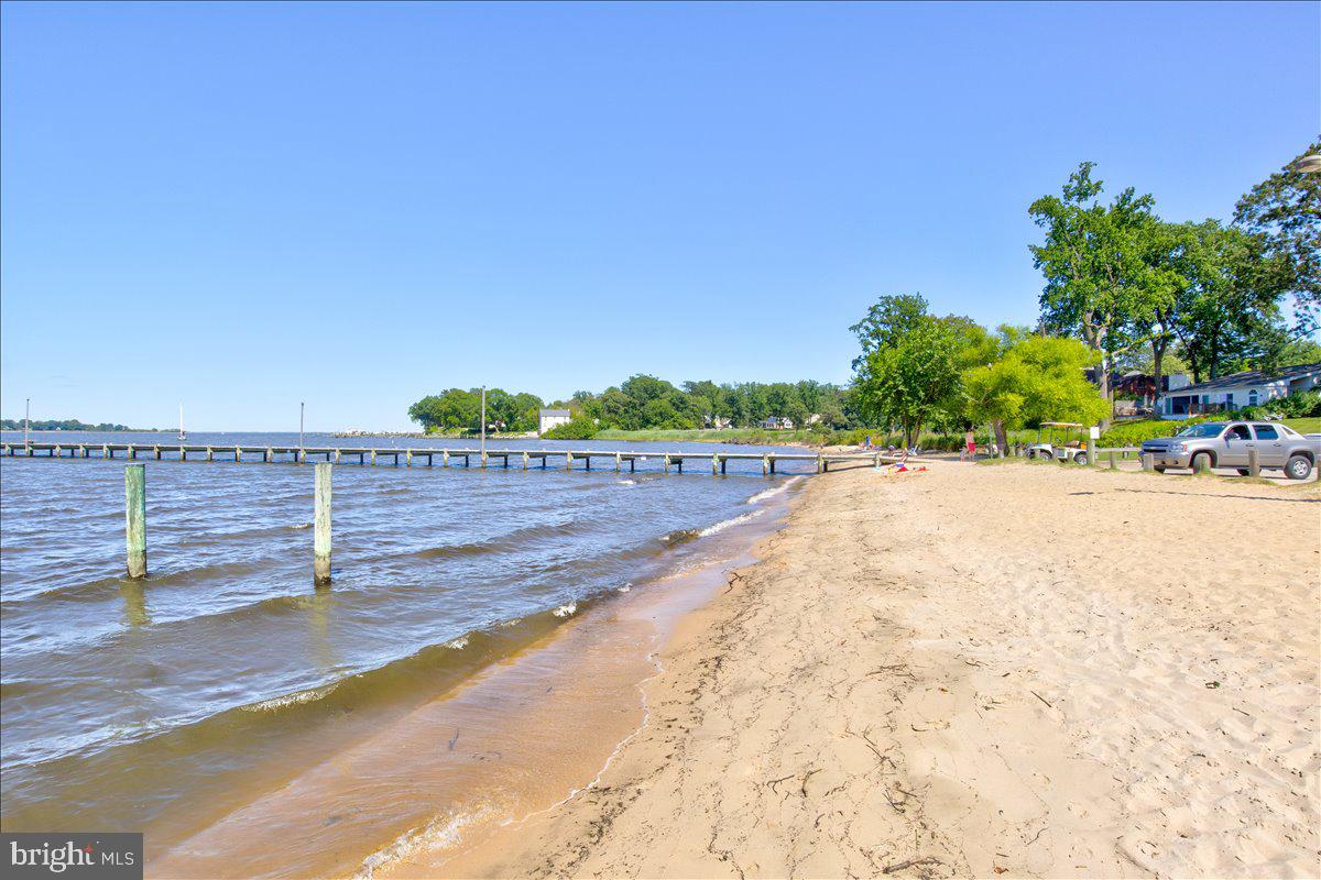 CAPE ST CLAIRE - Residential