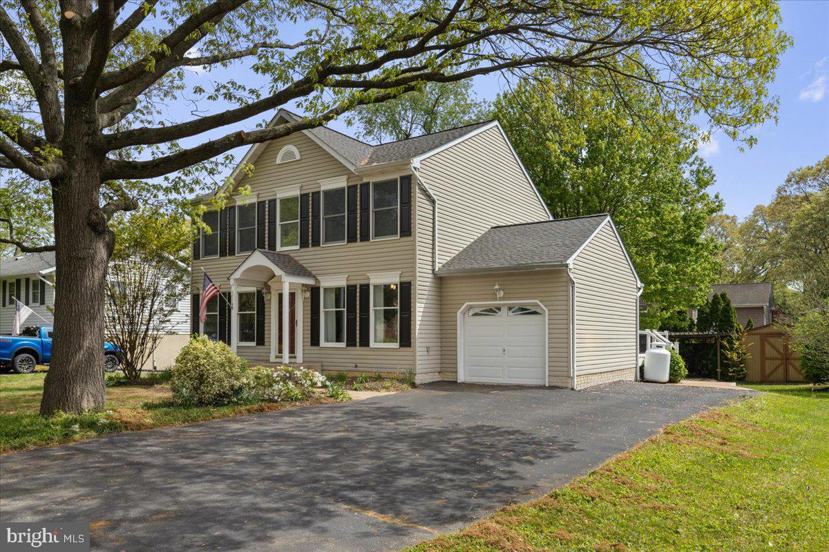 CAPE ST CLAIRE - Residential